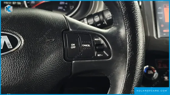 KIA SPORTAGE DIESEL 2WD PRESTIGE