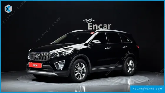 KIA SORENTO DIESEL 2.0 2WD