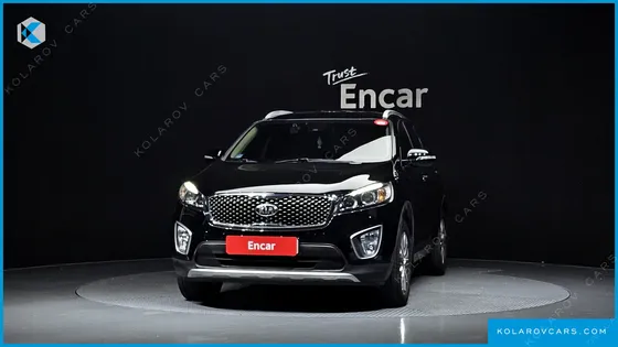 KIA SORENTO DIESEL 2.0 2WD
