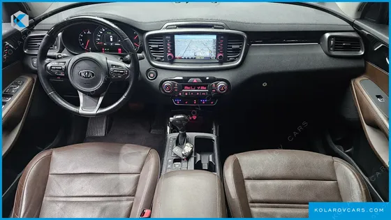 KIA SORENTO DIESEL 2.0 2WD