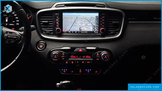 KIA SORENTO DIESEL 2.0 2WD