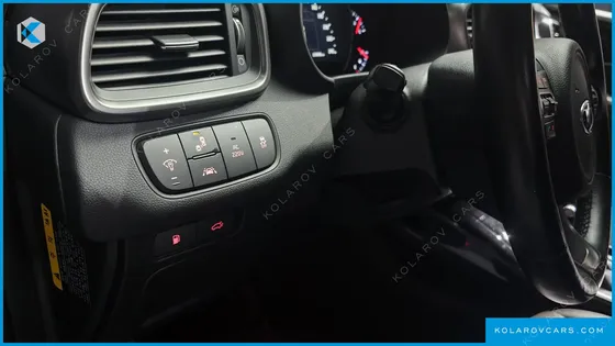 KIA SORENTO DIESEL 2.0 2WD