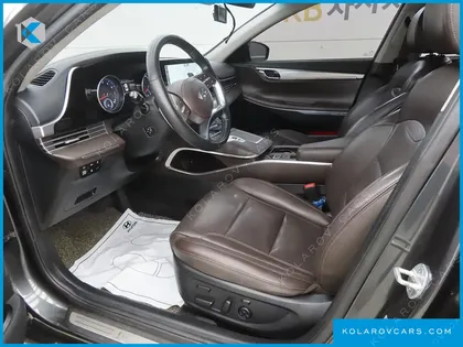 HYUNDAI GRANDEUR 3.0 LPI