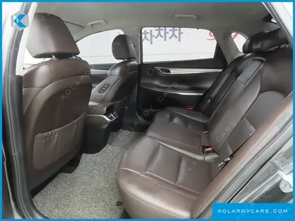 HYUNDAI GRANDEUR 3.0 LPI