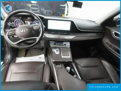 HYUNDAI GRANDEUR 3.0 LPI