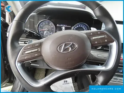 HYUNDAI GRANDEUR 3.0 LPI