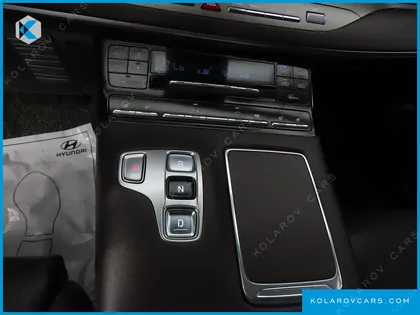 HYUNDAI GRANDEUR 3.0 LPI