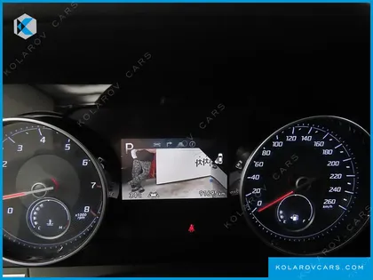 HYUNDAI GRANDEUR 3.0 LPI