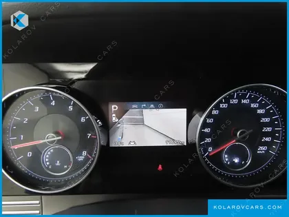 HYUNDAI GRANDEUR 3.0 LPI