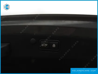 HYUNDAI GRANDEUR 3.0 LPI