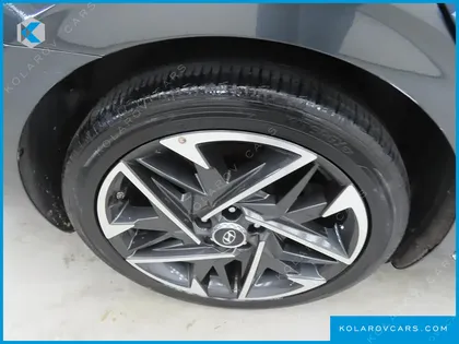HYUNDAI GRANDEUR 3.0 LPI