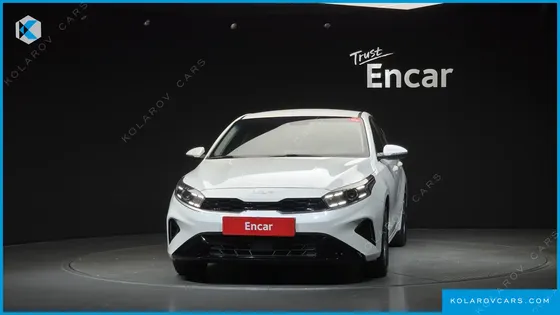 KIA K3 1.6