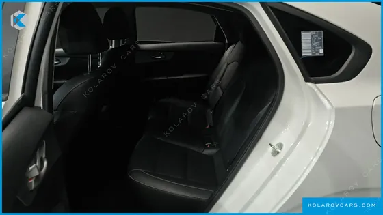 KIA K3 1.6