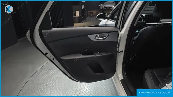 KIA K3 1.6
