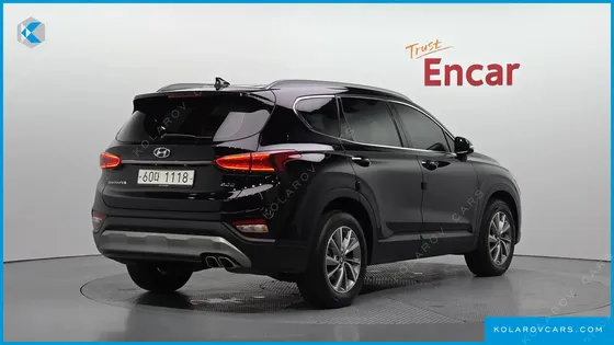 HYUNDAI SANTA FE DIESEL 2.0 2WD