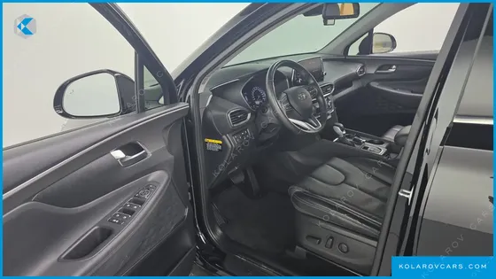 HYUNDAI SANTA FE DIESEL 2.0 2WD
