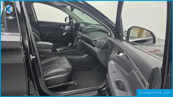 HYUNDAI SANTA FE DIESEL 2.0 2WD