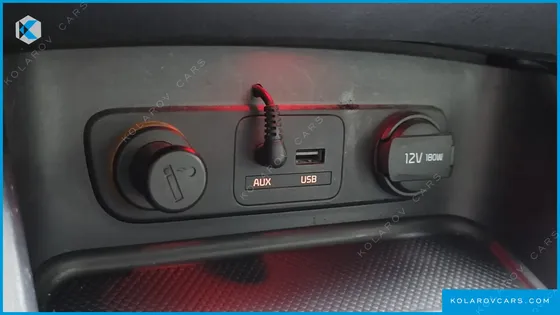 KIA SPORTAGE DIESEL 2WD PRESTIGE