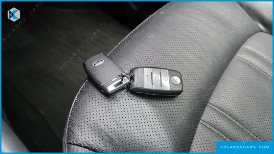 KIA SPORTAGE DIESEL 2WD PRESTIGE