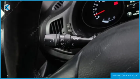 KIA SPORTAGE DIESEL 2WD PRESTIGE