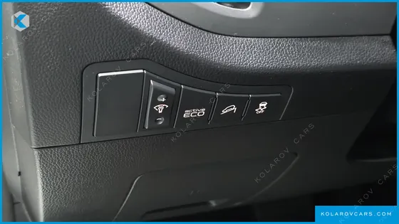 KIA SPORTAGE DIESEL 2WD PRESTIGE