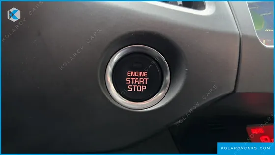 KIA SPORTAGE DIESEL 2WD PRESTIGE