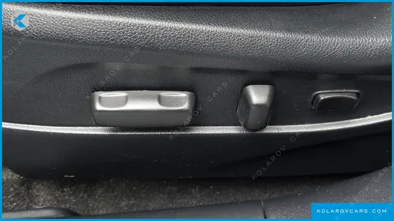 KIA SPORTAGE DIESEL 2WD PRESTIGE