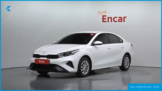 KIA K3 1.6
