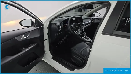 KIA K3 1.6