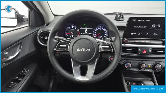 KIA K3 1.6