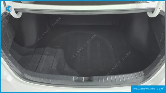 KIA K3 1.6