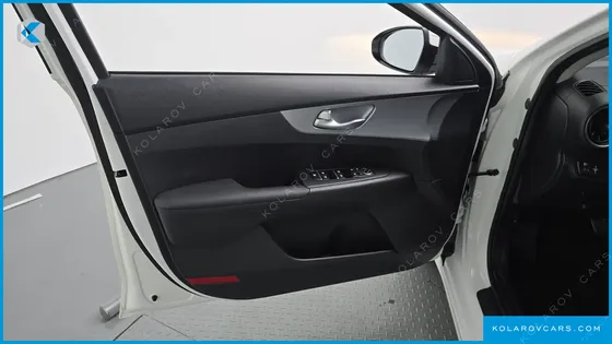 KIA K3 1.6