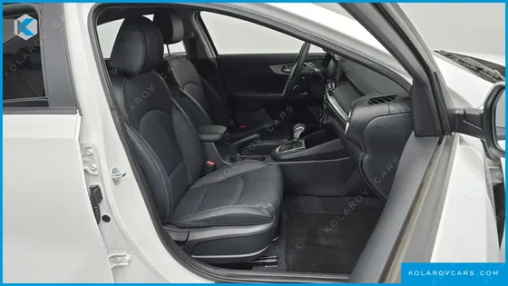 KIA K3 1.6