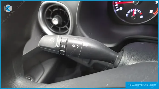 KIA K3 1.6