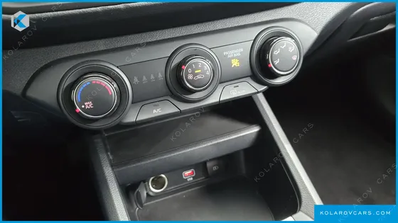 KIA K3 1.6