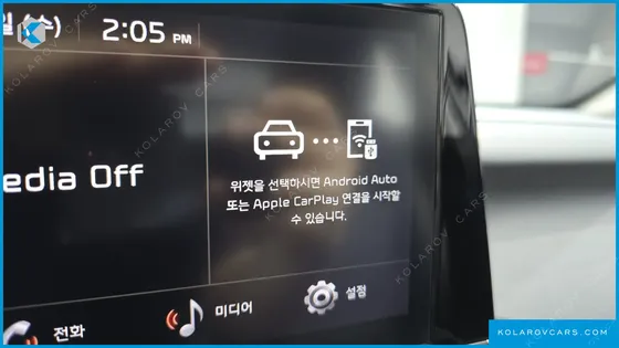 KIA K3 1.6