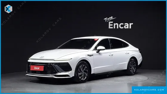 HYUNDAI SONATA PREMIUM