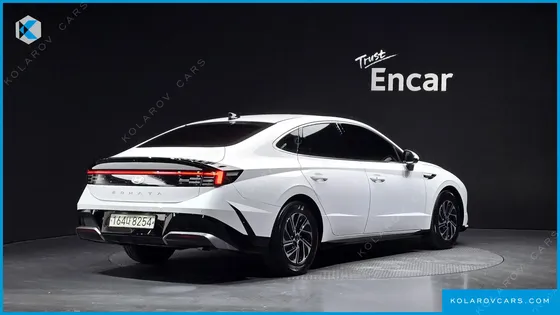 HYUNDAI SONATA PREMIUM