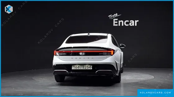 HYUNDAI SONATA PREMIUM