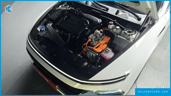 HYUNDAI SONATA PREMIUM