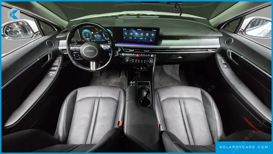 HYUNDAI SONATA PREMIUM