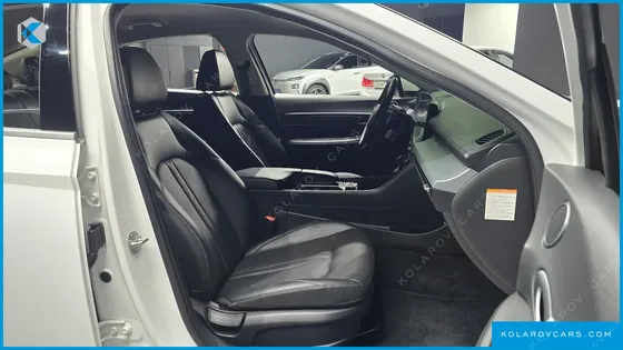 HYUNDAI SONATA PREMIUM