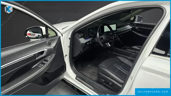 HYUNDAI SONATA PREMIUM