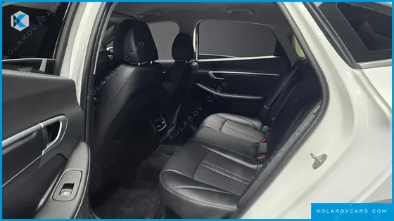 HYUNDAI SONATA PREMIUM