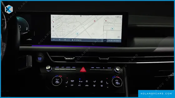 HYUNDAI SONATA PREMIUM