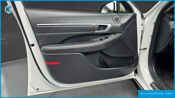 HYUNDAI SONATA PREMIUM