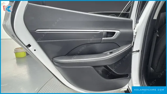 HYUNDAI SONATA PREMIUM
