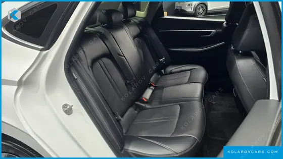 HYUNDAI SONATA PREMIUM
