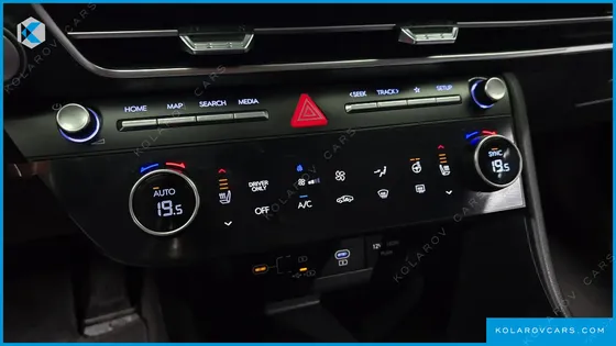 HYUNDAI SONATA PREMIUM