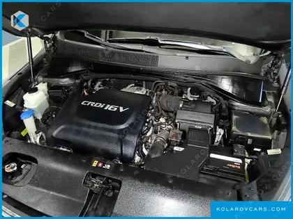 KIA SORENTO DIESEL 2.2 2WD